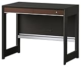 コイズミファニテック WISE デスク 90㎝ BW色 KWD-631BW