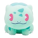 ポケモンセンターオリジナル ぬいぐるみ サイコソーダ・リフレッシュ フシギダネ
