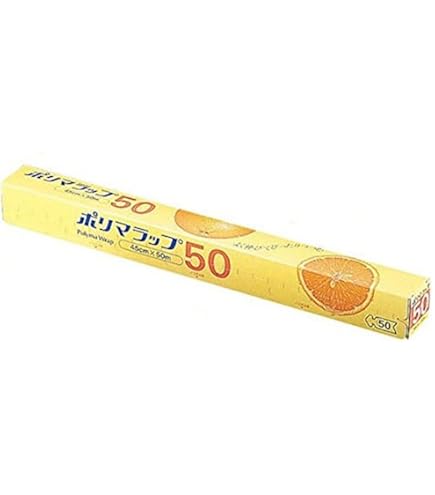 Amazon.co.jp: ポリマラップ 30cm x 100m 30本 食品包装ラップ 