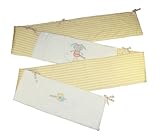 Lollipop Lane 420 X 25 Cm Pumpkin And Popsicle Bumper All Round by Lollipop Lane