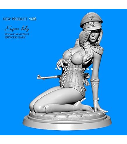 Amazon | T's system 1/4 ちょびっツ ちぃ ガレージキット ガレキ 未