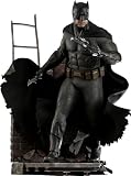 ムービー・マスターピース バットマン vs スーパーマン ジャスティスの誕生 バットマン(2.0/デラックス版) 1/6スケールフィギュア