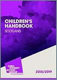 Children's Handbook Scotland: 2018/2019