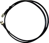 テイシン BNC付同軸ケーブル0.5m CCA9005A