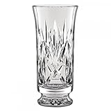 Marquis by Waterford Caprice Footed Vase, 9"