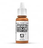 ファレホ モデルカラー 70981 #131 オレンジブラウン [並行輸入品]