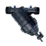 サイクロンフィルター AKY388 40mm 120メッシュ