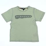 (バーバリー)BURBERRY ベビー Ｔシャツ 中古