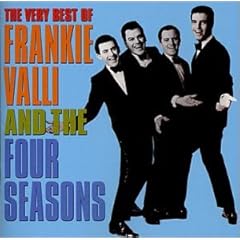 The Four Seasons（ザ・フォー・シーズンズ）