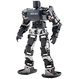 近藤科学 二足歩行ロボットキット KHR-3HV Ver.3.1 リフェバッテリー付きセット【国内生産】
