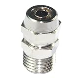 Dovewill 全26サイズ選ぶ　クイック　リリース　コンプレッサー　カプラー　コネクター　エアラインホース　アダプター　 - タイプ14