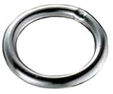 丸リング　5×115ｍｍ　安心の日本製！　PL保険付