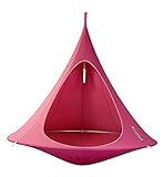 Cacoon(カクーン)Double (大人 2人用) ホットピンク DF11 国内正規品