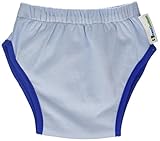 Best Bottom Training Pants, Blueberry, X-Large by bestbottom