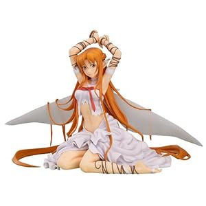 ソードアート・オンライン アスナ ~囚われのティターニア~ (1/7 