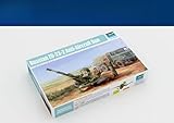 model 02348 1/35 ロシア ZU-23-2 高射機関砲 プラモデルキット