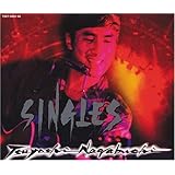 長渕剛 SINGLES Vol.2 (24bit リマスタリングシリーズ)