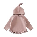 パーカーセーターキッズショールラップforパーティー/クリスマス/ハロウィン – a1