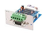 A&D FC-i用RS-232C×1ch./コンパレータ出力(リレー) FC-04i