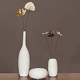 クリエイティブモダンシンプルな結婚式の装飾品テレビキャビネットの装飾部屋のリビングルームドライフラワー家具セラミック花瓶