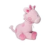 Musical Giraffe (Pink) [並行輸入品]