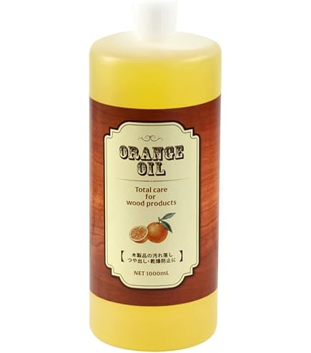 Amazon.co.jp: オールドイングリッシュ レモンオイル 家具用艶出し