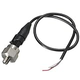 べホー 油燃料空気水のための1000PSIステンレス鋼圧力トランスデューサー送信機