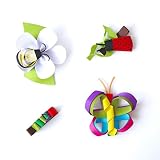 Style Me Little ACCESSORY ベビー・ガールズ US サイズ: Small カラー: マルチカラー