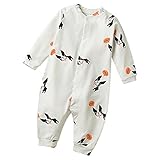 ベビー ロンパース カバーオール　子供服 ボディスーツ　可愛い赤ちゃん服　可愛いワンちゃん　キュート犬柄　幼児　男の子 女の子　 秋冬 　暖かい 　普段着　記念日 プレゼント お出かけ　記念撮影