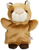 PUPPET COLLECTION ZOO カピバラ ハンドパペット