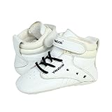 リーボック Weebok by Reebok ベビー キッズ TRAINER スニーカー トレーナー A110011M ホワイト US2-7.0 (並行輸入品)