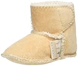 ネイチャーズピュアレスト オーガニック・ナチュラルカラーコットン ボアブーツ