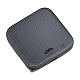 LinkMore 1TB 磁気外付けポータブルSSD【最大読込950MB/s】ProRes 4K用 – Phone SSD MagSafe、USB-C、USB-A、iPhone 15/16、Mac、PC対応 (NR P100)