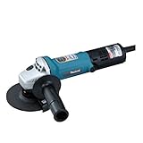 マキタ:125ミリ電子ディスクグラインダ 9535CB