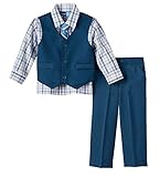 Great Guy SHORTS ベビー・ボーイズ US サイズ: 2T カラー: ブルー