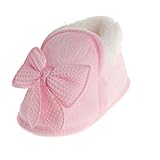 Zhhlinyuan 安定した品質 Lovely ベビー Soft Sole Non-slip Shoes Infant Toddler Shoes Learn to Walk