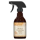 ジフ ハーバル クレンジング アクア キッチン泡クリーナー シトラスフルーツ ボトル 300mL×4個