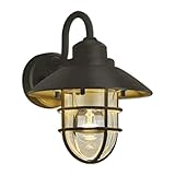 コイズミ照明 LED防雨型ブラケット(白熱球60W相当) 電球色 AU38413L