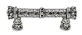 Carpe Diem Hardware 6710-9 Crowning Glory King Henry 3-Inch Pull, Chalice [並行輸入品]