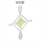 YKK ap　シンプルモダン壁飾りM3型　出幅21.5ｍｍ　MEP-M3 『おしゃれ』