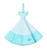 ディズニー 不思議の国のアリス「ラウンドアリス」 ドレスタオル 2005020600