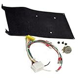 Bridgeport BP 12636100 X-Axis Power Feed Conversion Kit by Bridgeport
