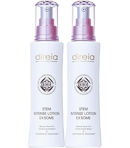 Amazon | ディレイア Direia ステム エッセンス ザ ローズ STEM