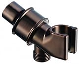 Danze D469100RB Handheld Shower Arm Mount, Oil Rubbed Bronze [並行輸入品]