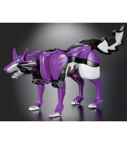 Amazon.co.jp: 獣拳戦隊ゲキレンジャー 獣拳巨神 DXサイダイオー