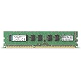 キングストン Kingston サーバー用 メモリ DDR3 1333 (PC3-10600) 8GB ECC Unbuffered DIMM KVR1333D3E9S/8G