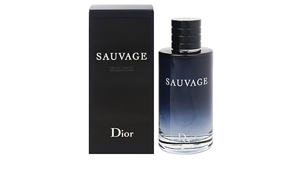 Amazon クリスチャン ディオール ソヴァージュ Edt Sp 0ml 並行輸入品 Christian Dior オードトワレ Edt 通販