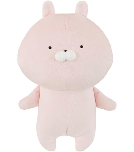 Amazon.co.jp: うさまる うさこ ぬいぐるみ S LINE CREATORS : おもちゃ