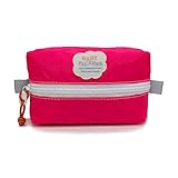 ベビーパッカーズ（BABY PACKERS）マルチポーチ (ピンク)