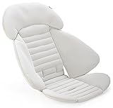 ストッケ ストローラー シート インレイ グレー